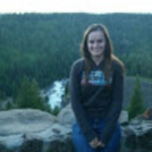 Meet your Posher, Savannah